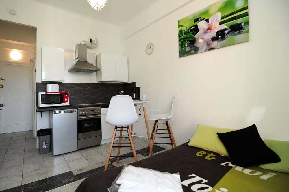 Studio Notre Dame - 5 Stars Holiday House - photo 4