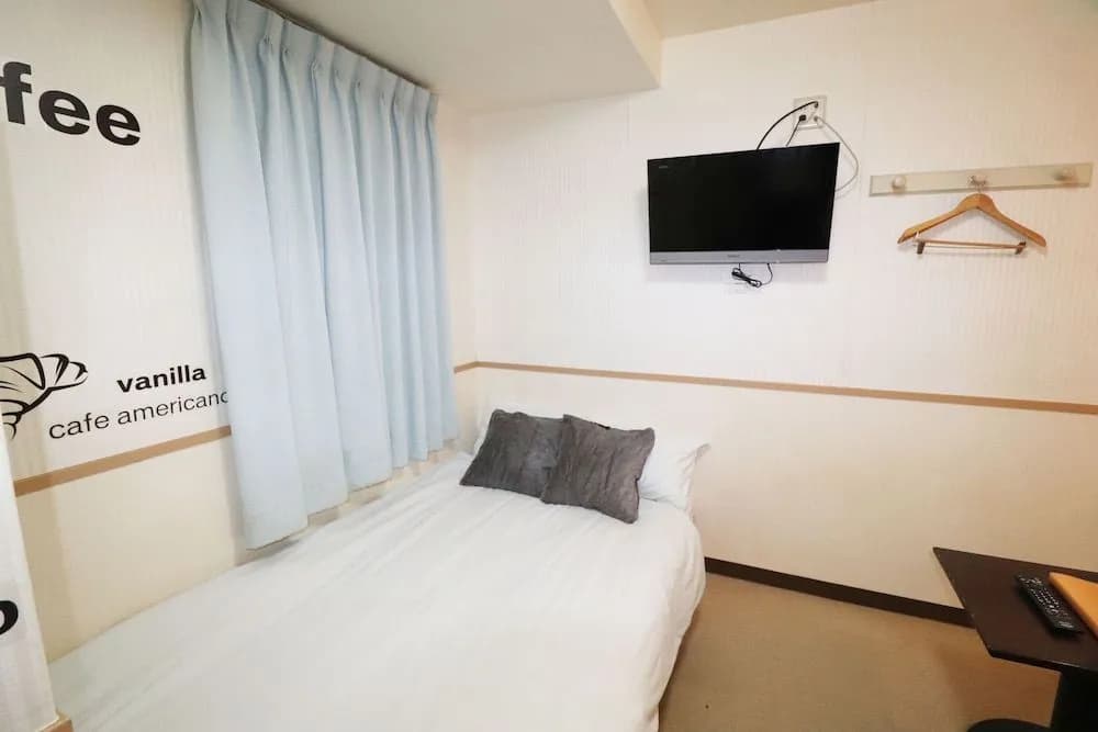 Hotel Yuyukan - photo 4