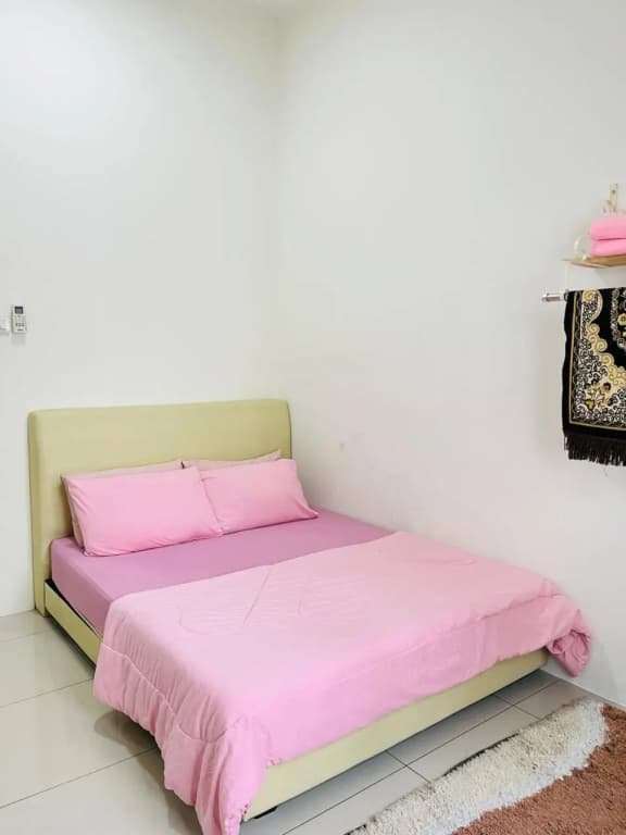 Sofea Mutiara Homestay Ipoh - photo 21