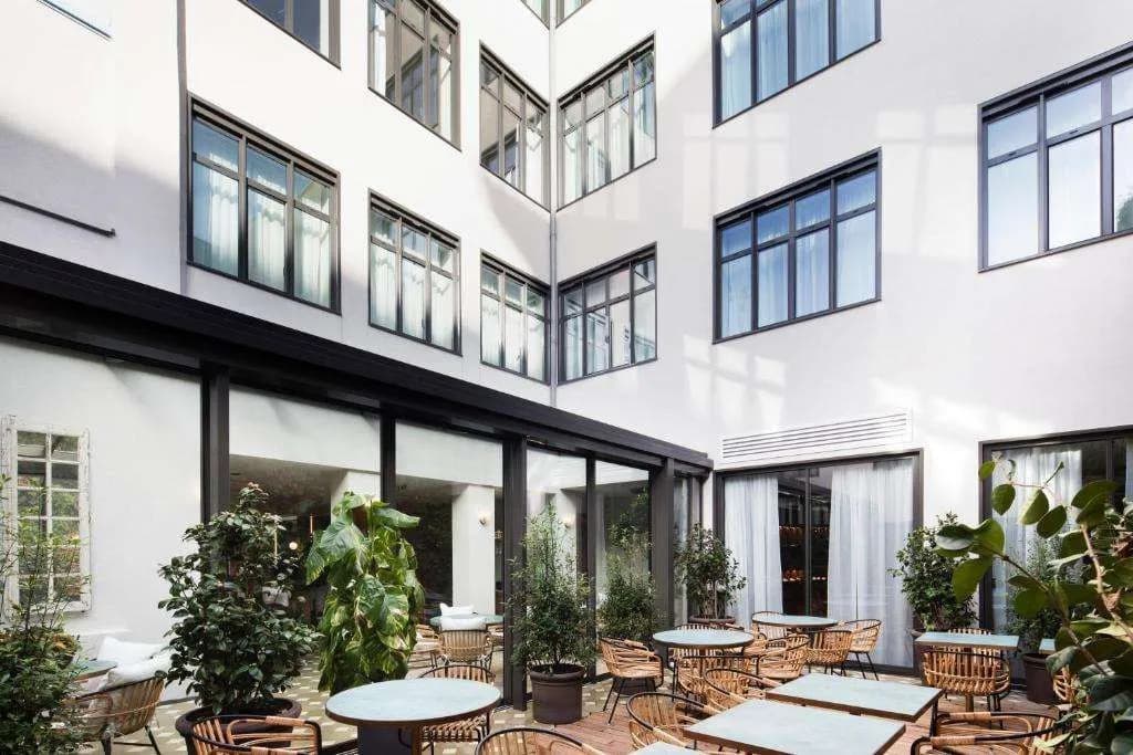 Maison Breguet - photo 48