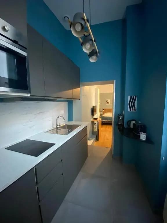 Apartment Aboukir 1 - photo 13