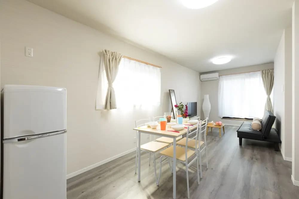 Suger House - photo 3