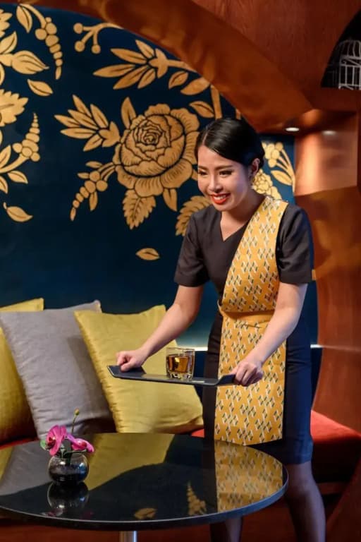 Hotel VELA be Bangkok Ratchathewi - photo 24