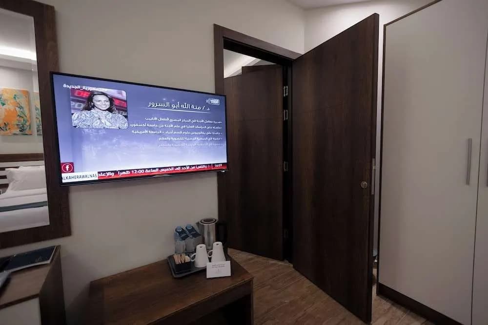 Royal Inn Residence New Cairo - photo 22