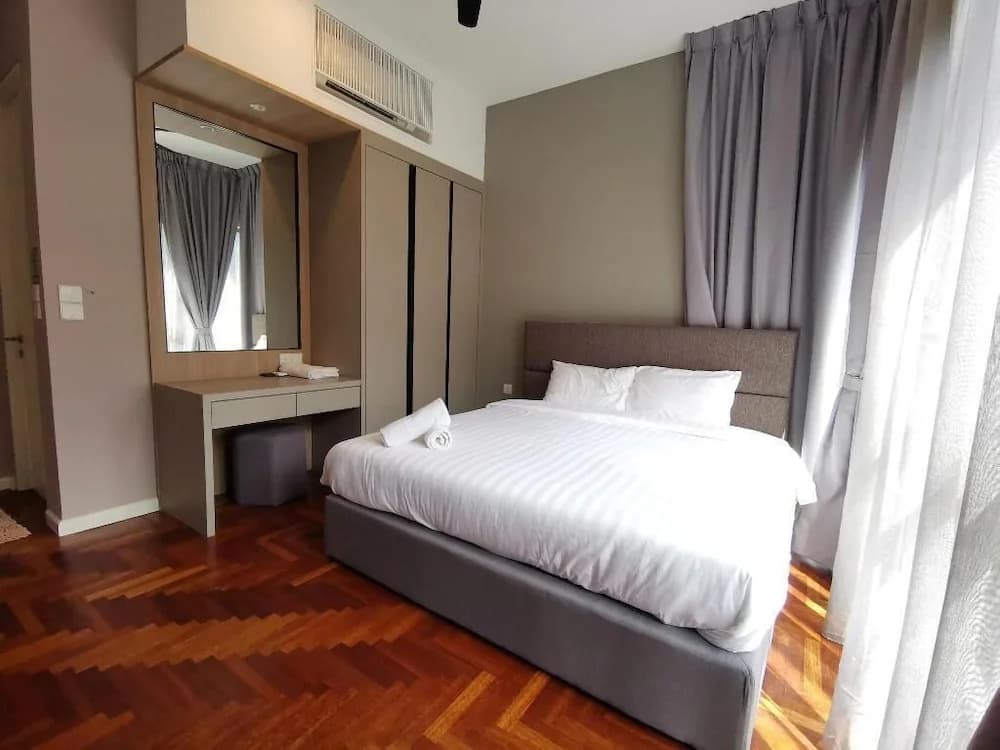 Vista Residence Genting Highland 1 - main photo