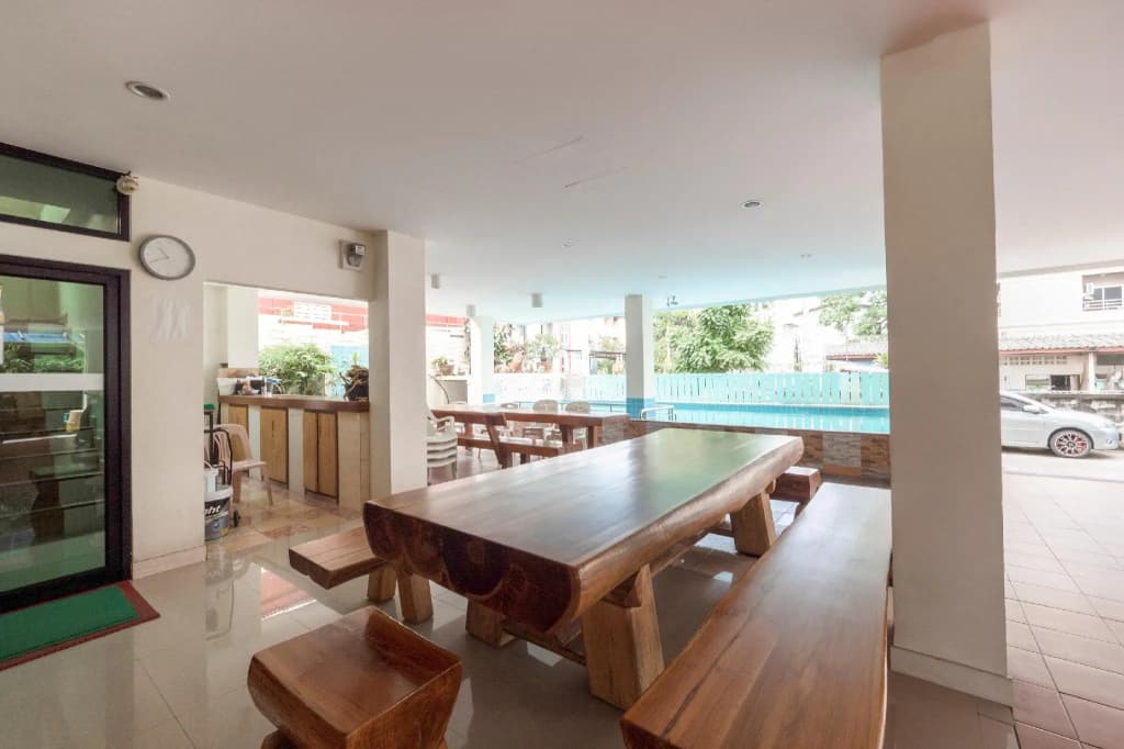 OYO 1138 Mind Mansion - photo 21