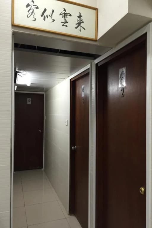 Dragon Hostel - photo 11