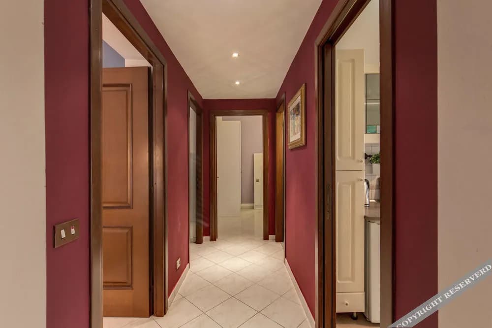 ROMAnce Cosimato Trastevere B&B - photo 20