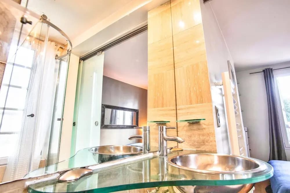 Appartement Arc de Triomphe George V - photo 7