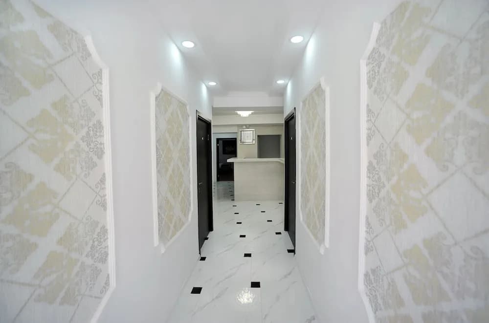 RK City Hotel - photo 11