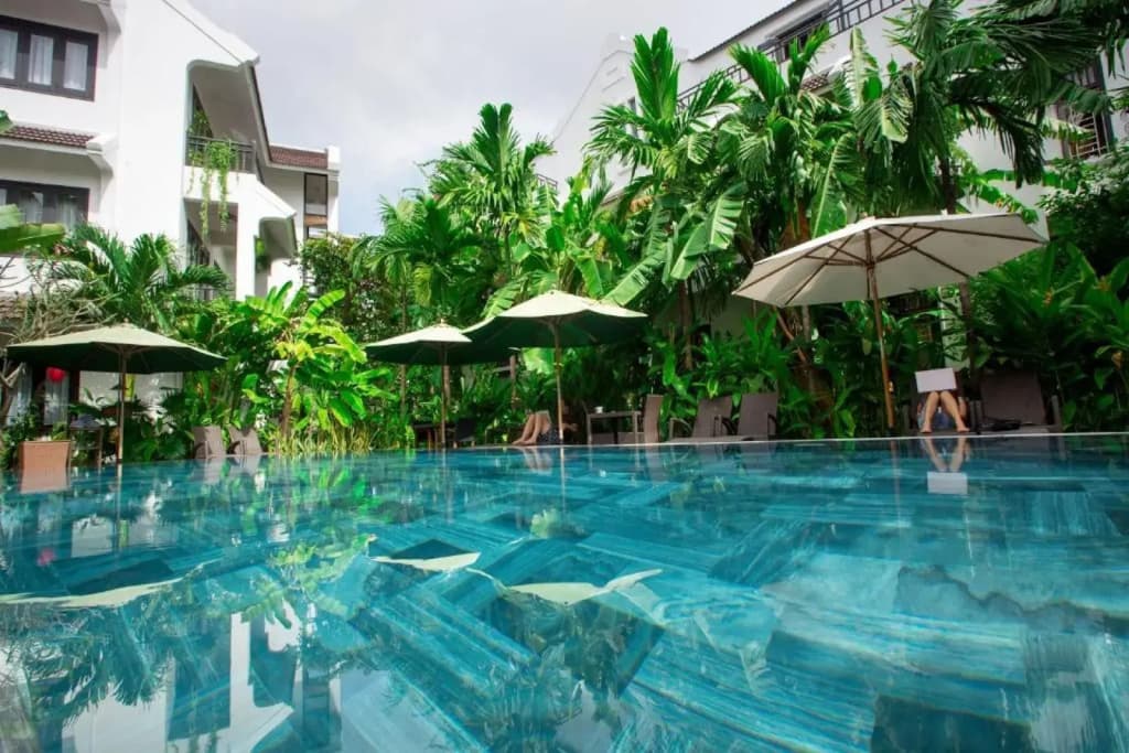 East West Villa - photo 16