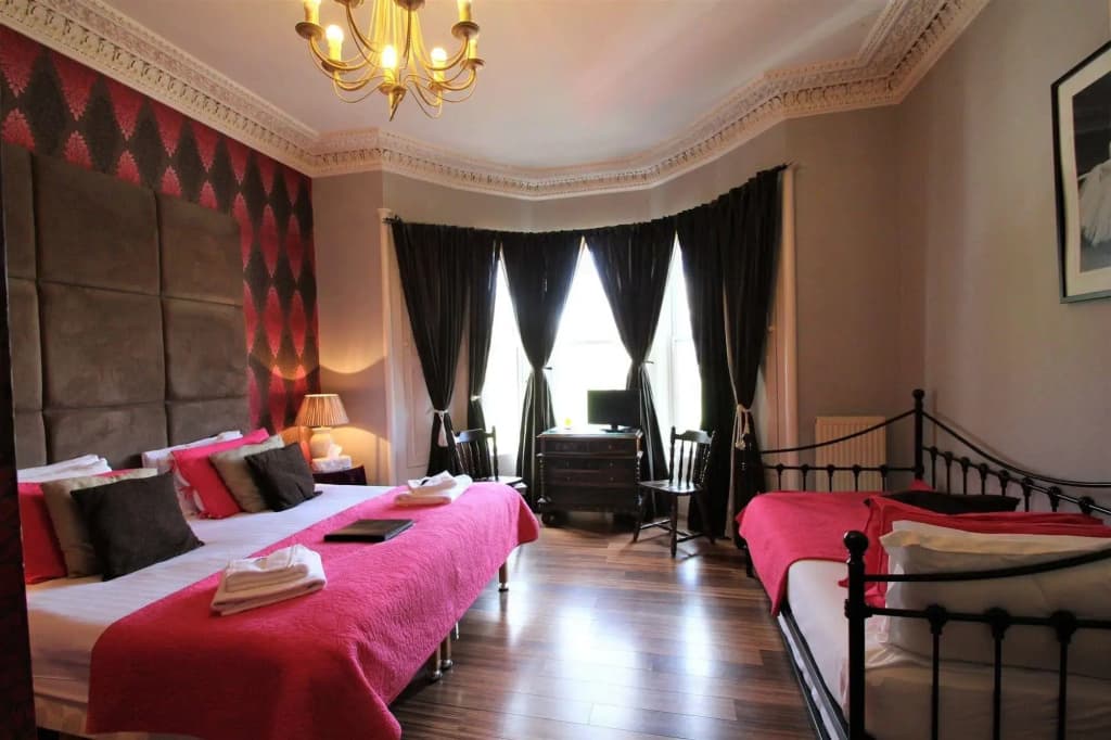 Sandaig Guest House - photo 7