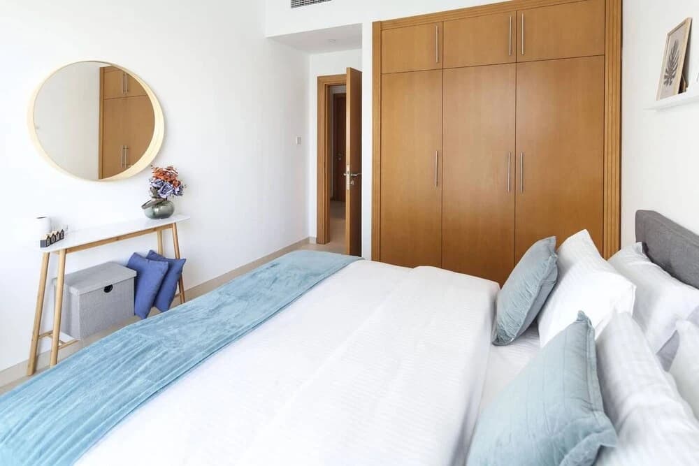 Modern and Stylish 1BR in Business Bay - photo 2