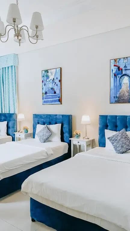 Mina Al Fajer Villas - photo 5