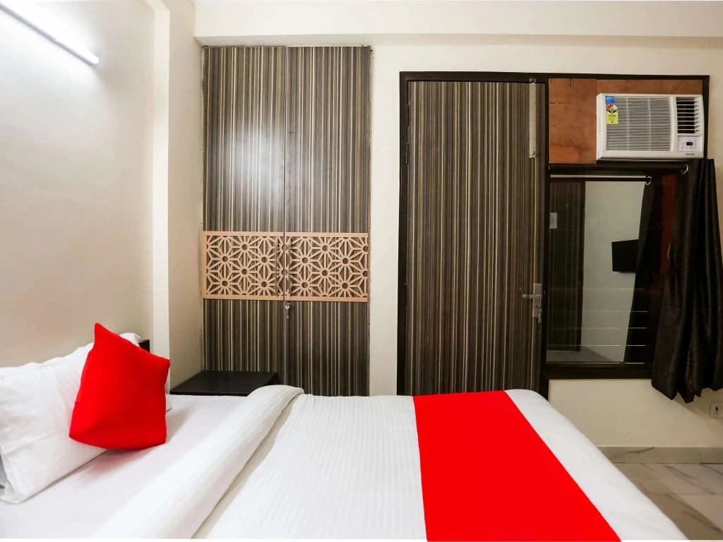 Green Heavens by OYO Rooms - photo 6