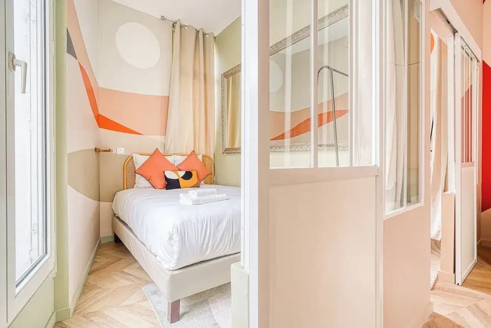 Appartements avenue Gourgaud - photo 2