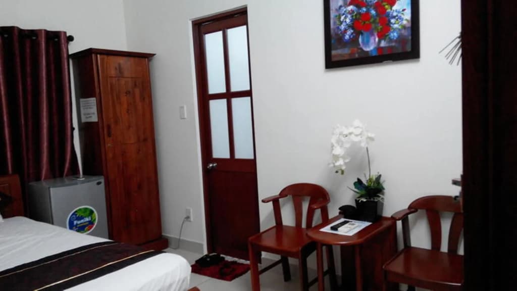 Kara Beachside Guest House - photo 5