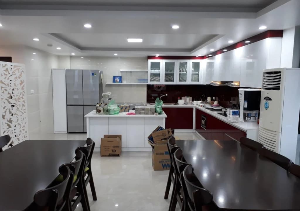 Toan Phuong Hostel - photo 15