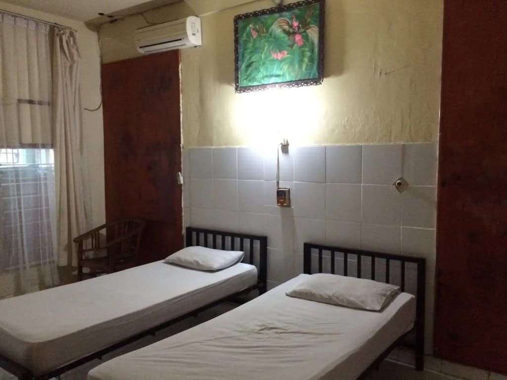 Rita ZA Hotel - photo 6