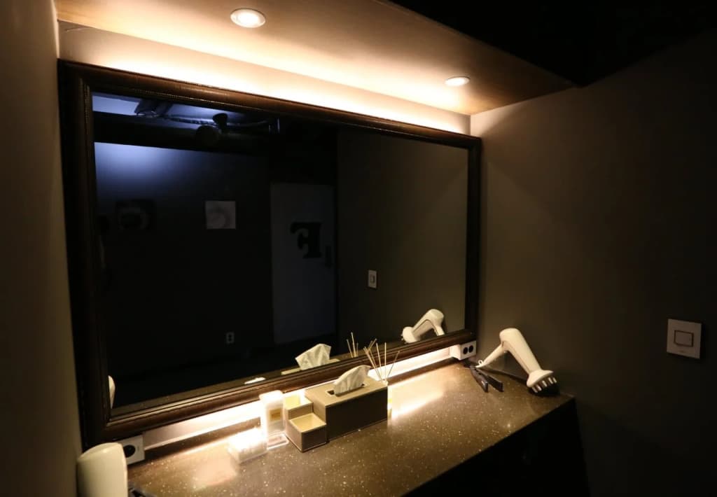 Philstay Myeongdong Boutique Female Hostel - photo 15