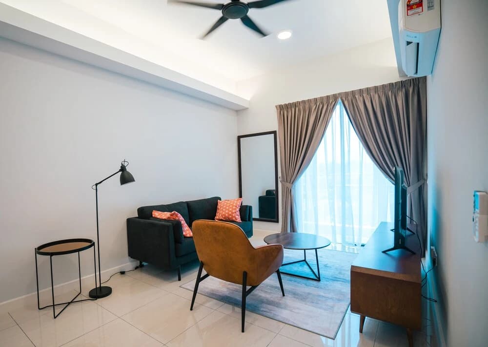 KL Sentral Perfect Suite - photo 7