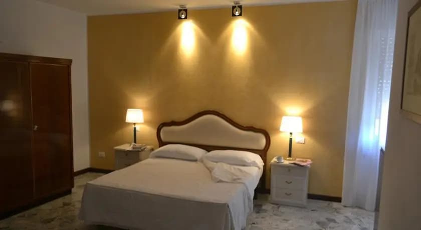 B&B Spiaggia - main photo