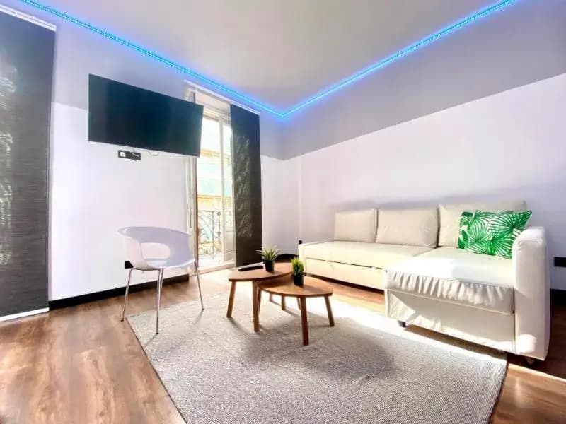 Montera Center Madrid - photo 4