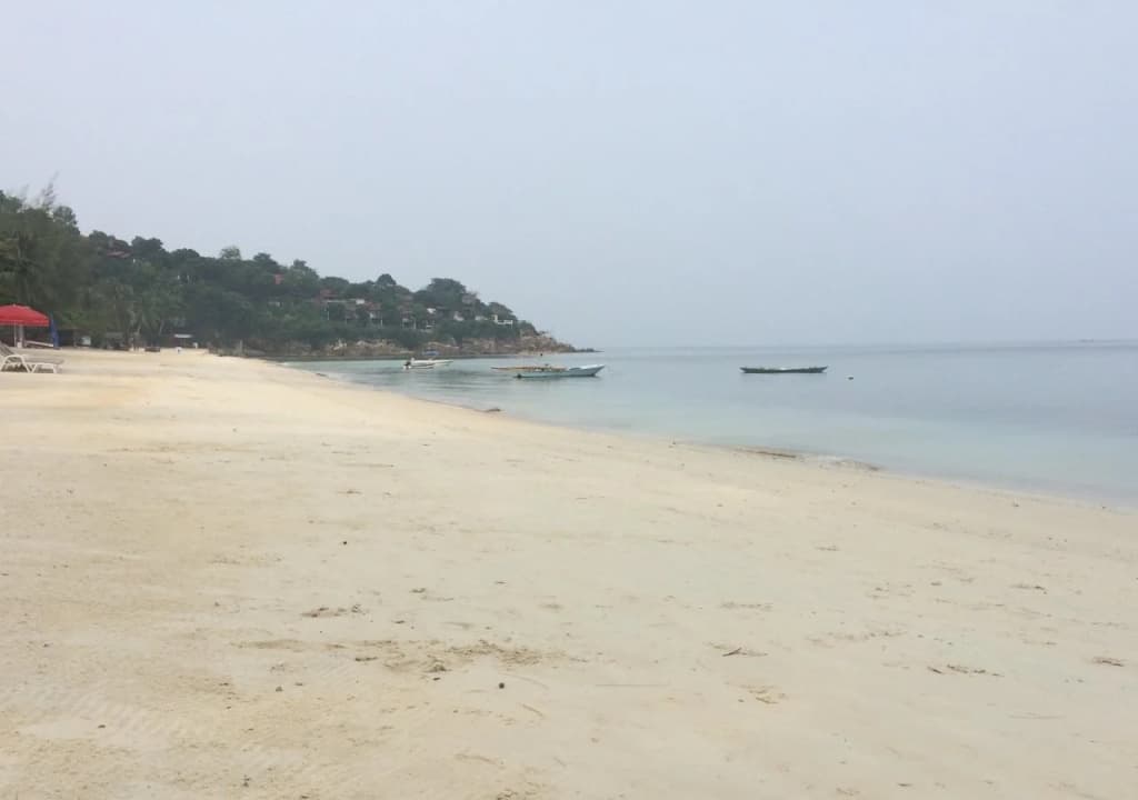 Haad Yao Villa - photo 13