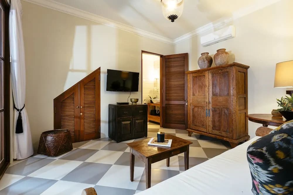 Villa Soleh - photo 2