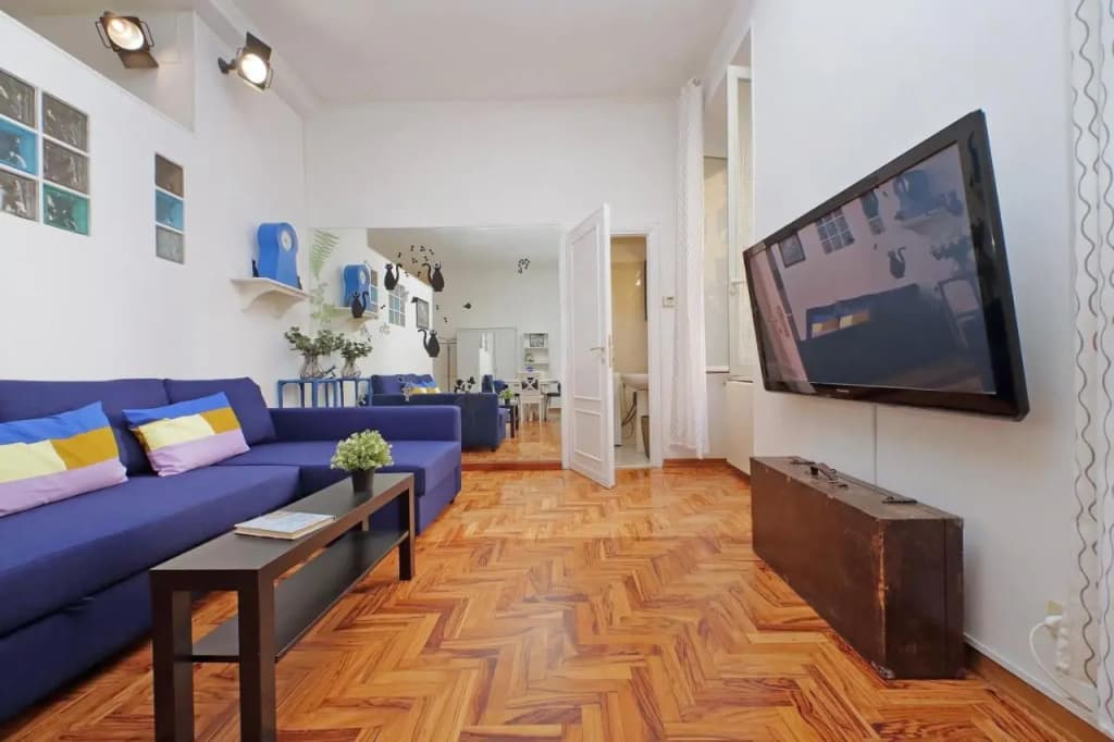 4bnb - Lante Apartment - photo 9