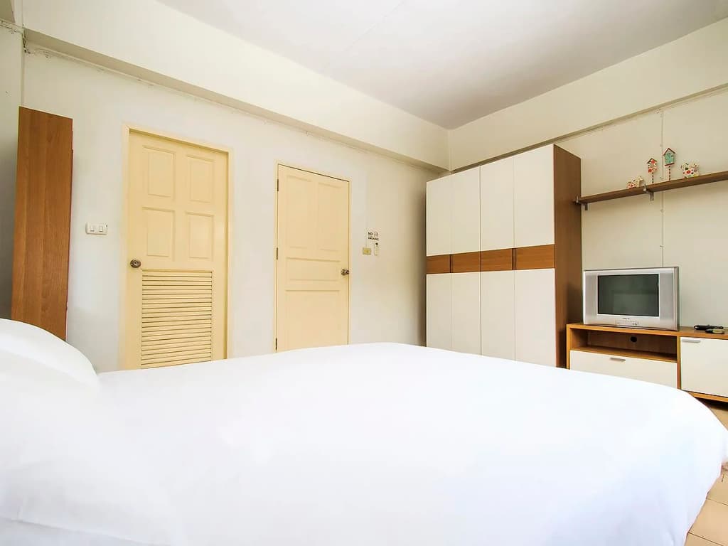 Room@Chalong - photo 3