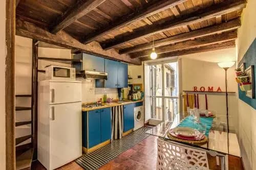 Romantic Apartment - photo 15
