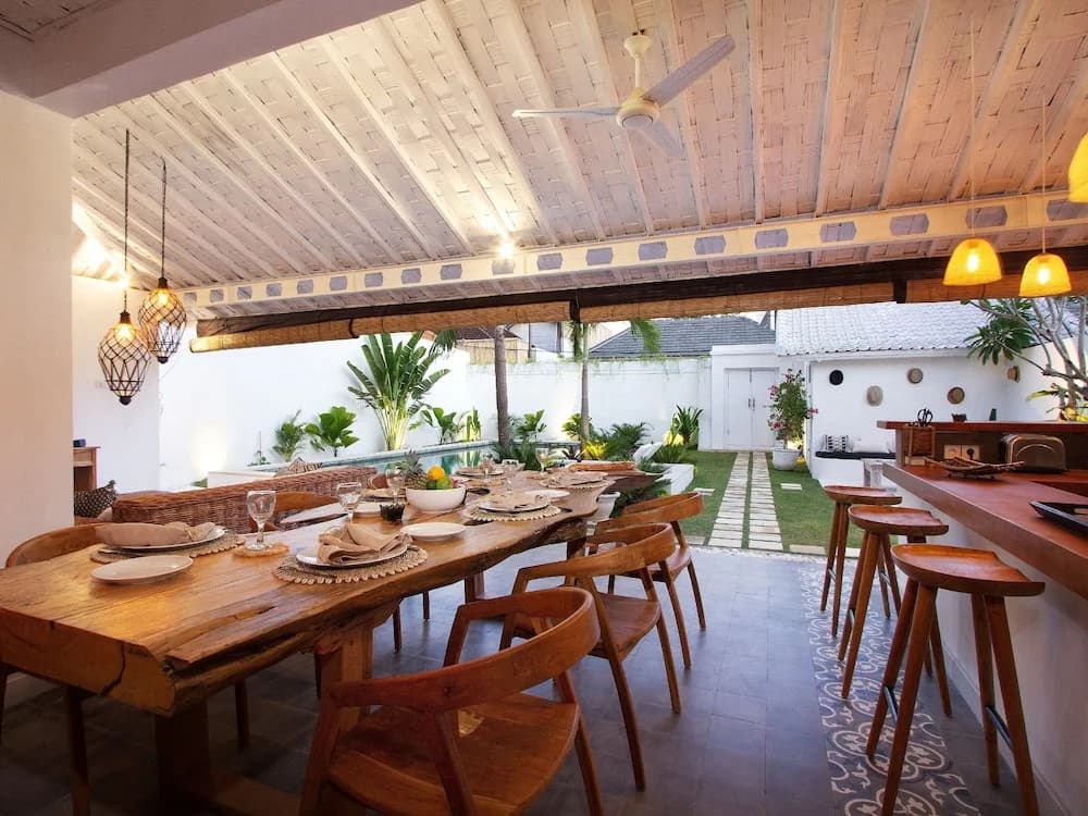 Villa Ibiza - photo 17
