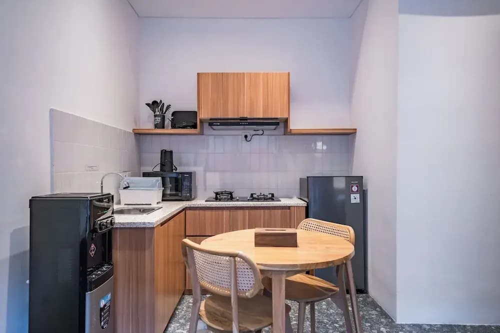 Kumiko Apartment - photo 20
