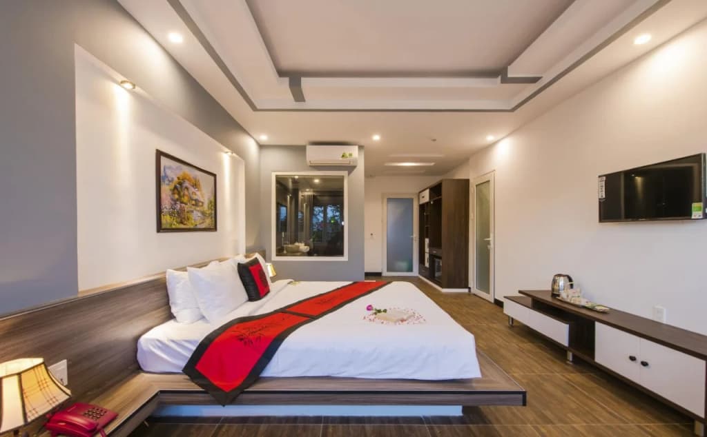 HT Village Villa - photo 2