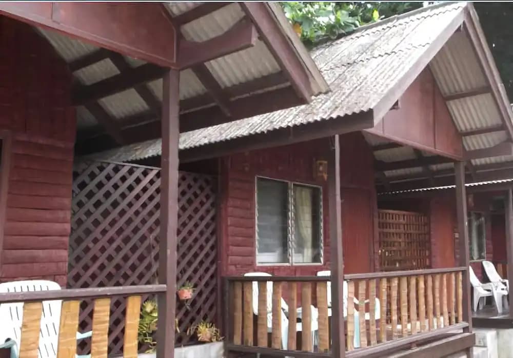 Your Place Resort - photo 1