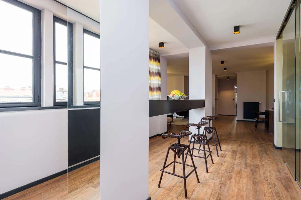 Jindrisska Apartments - photo 16