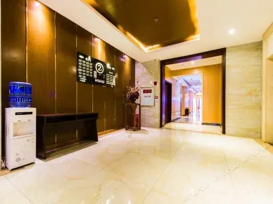 Hotel Sun City by OYO - photo 26