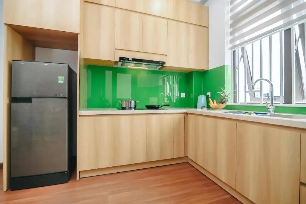 Monalisa Apartment - photo 13