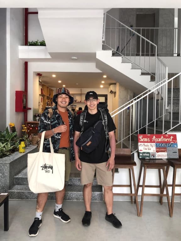 Lem's Apartment & Coffee - photo 19