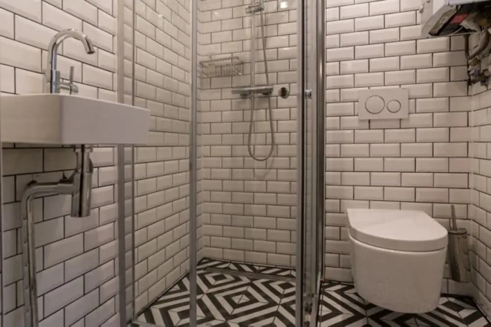 Beautiful Jordaan Studio - photo 8