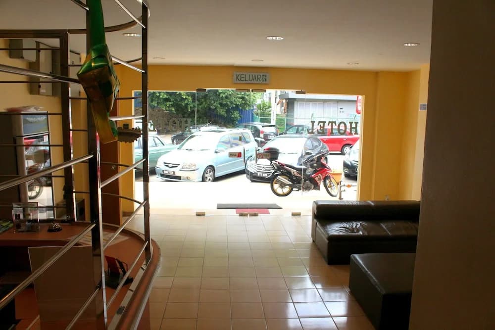 33 Hotel Cheras - photo 14