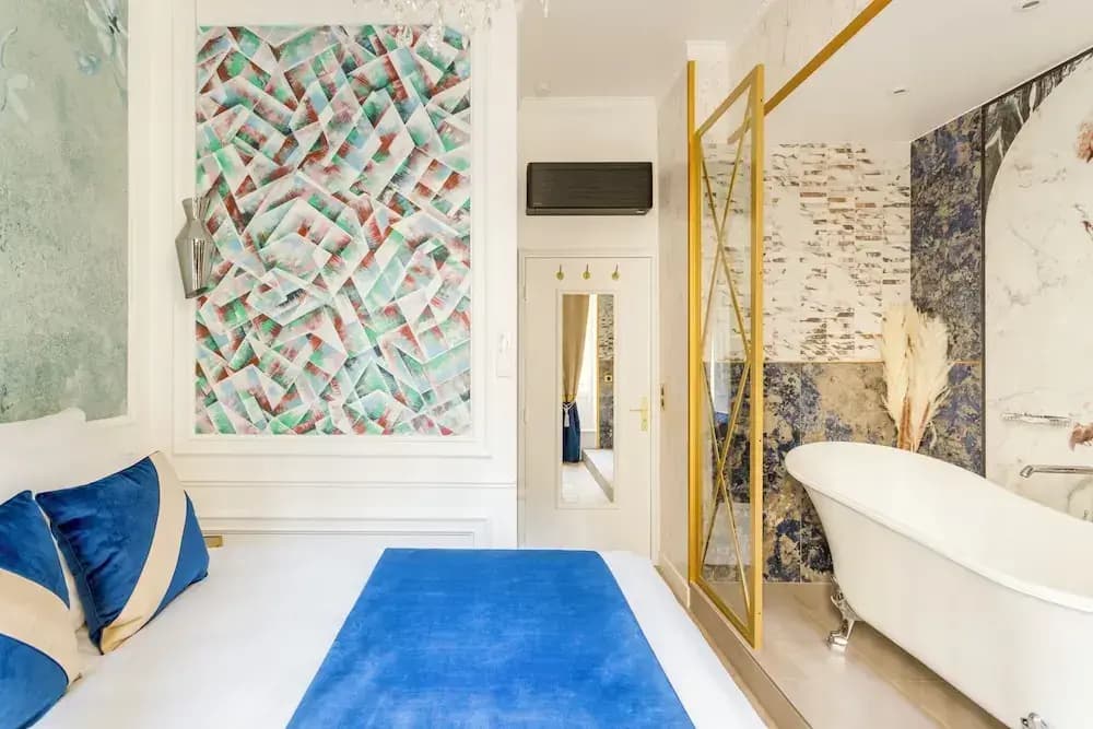 Merveil Luxury Suite - Marais Republique - photo 12