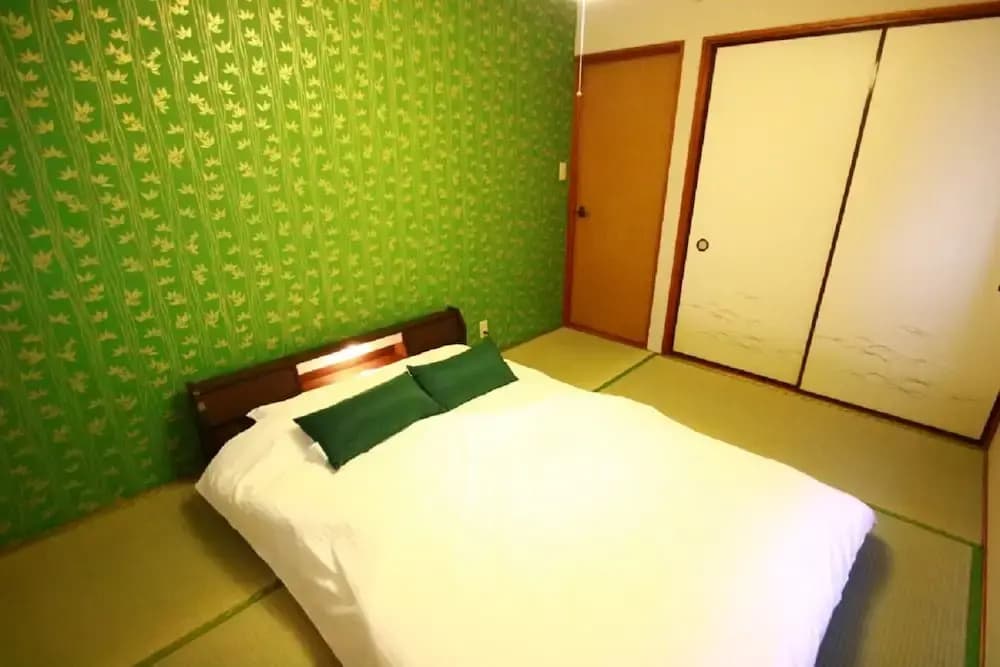 Hotel-Ikoi-Komagome 102 - photo 4