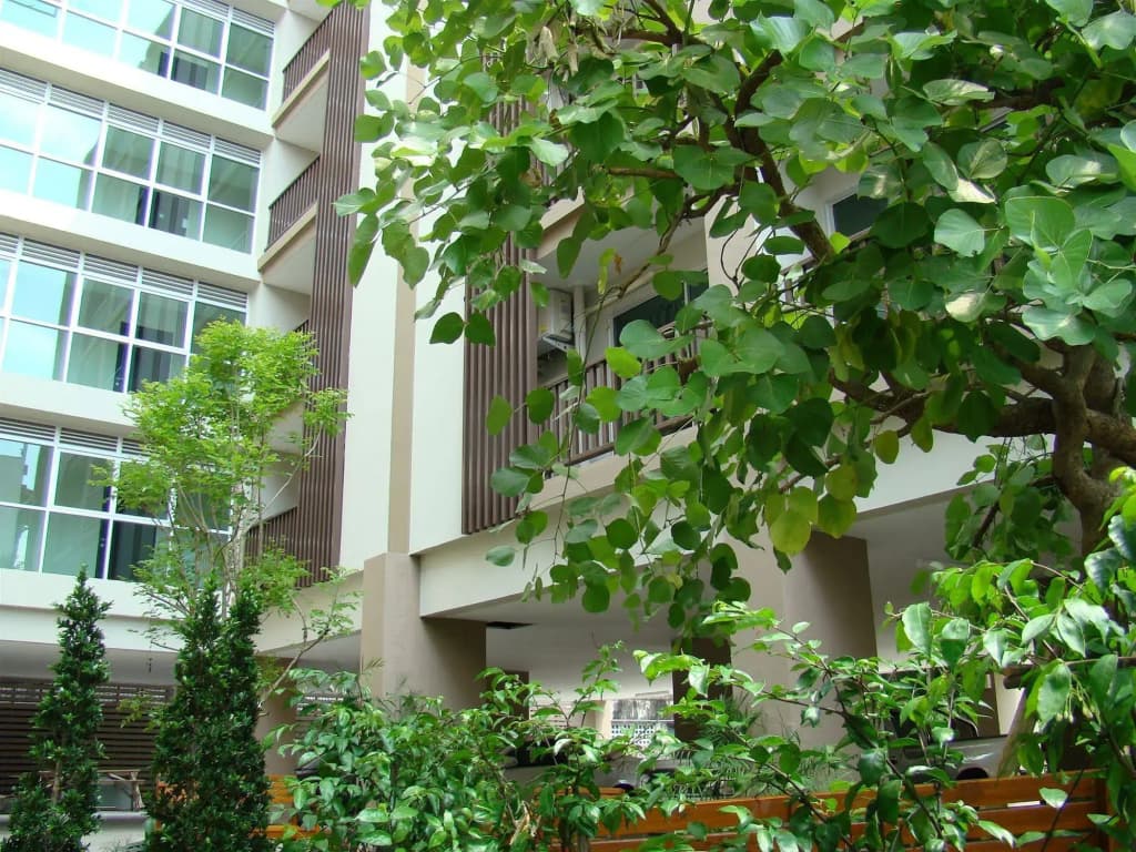Bangkok Living - photo 14