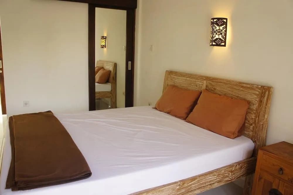 Kubu B'dauh Homestay - photo 4