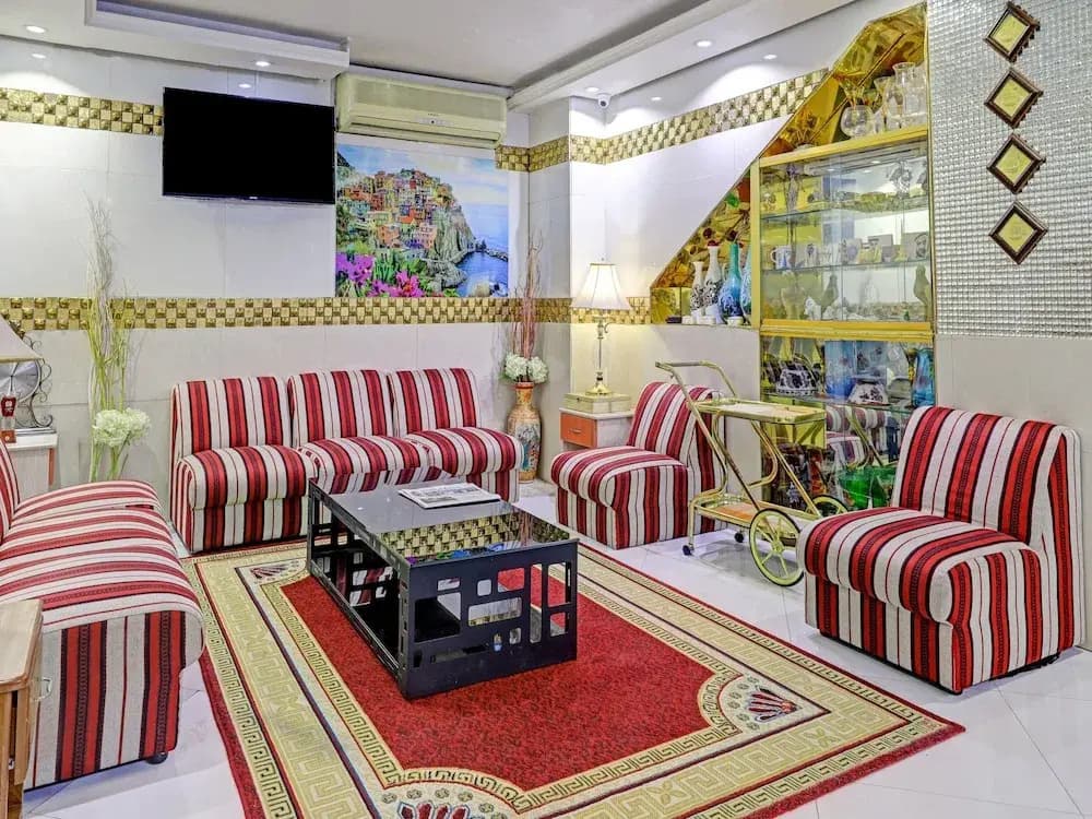 Al Arraf Hotel - photo 2