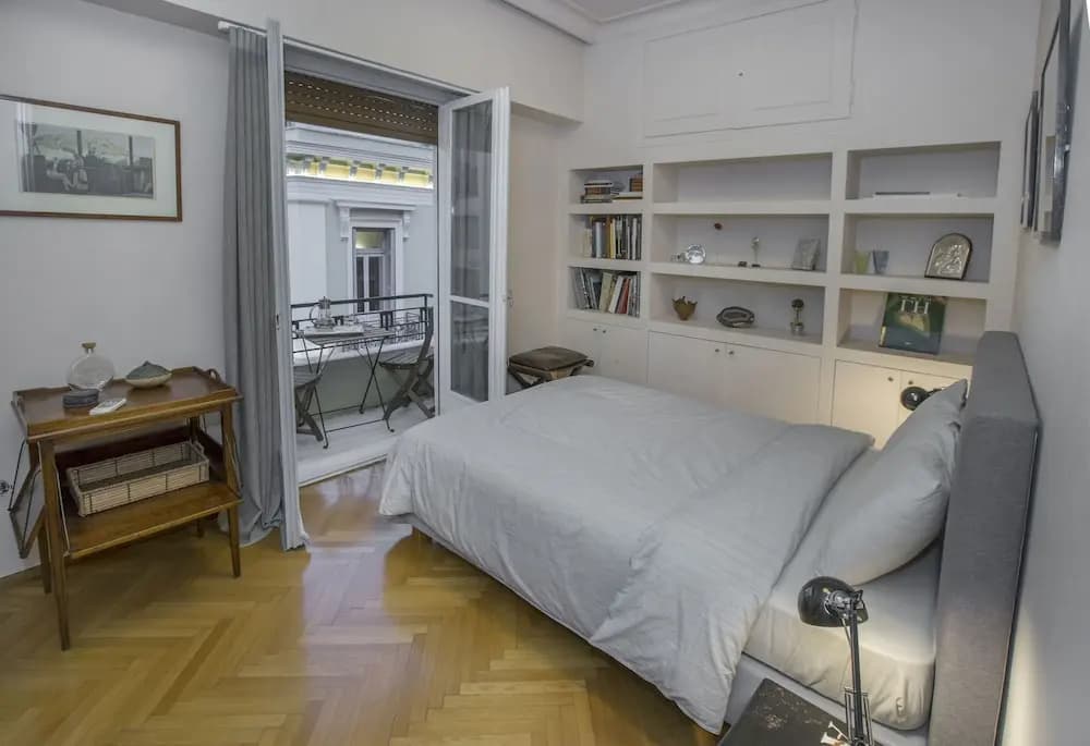 Downtown, classic apartment in Syntagma by GHH - photo 6