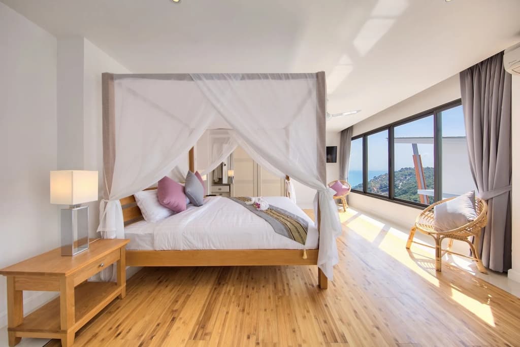 Karpe Diem Villa - photo 2