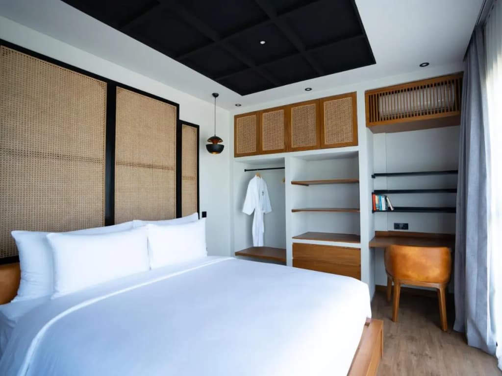 Secana Beachtown Resort & Villas - photo 9